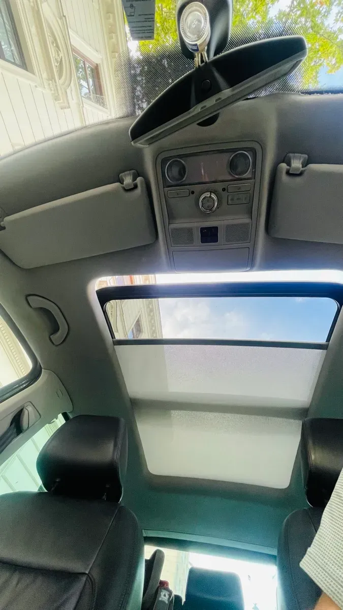 Volkswagen Tiguan 2011 photo 2
