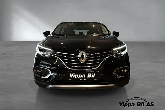 Renault Kadjar 2022 photo 2