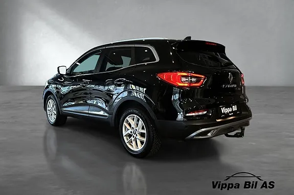 Renault Kadjar 2022 photo 5