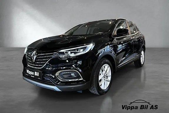 Renault Kadjar 2022 photo 3