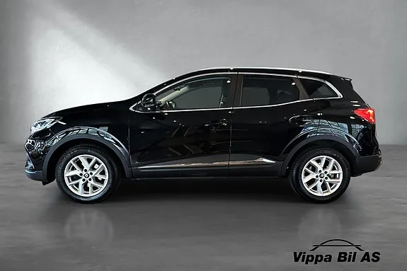 Renault Kadjar 2022 photo 4