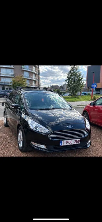 Ford Galaxy