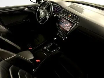 Volkswagen Tiguan 2019 photo 3