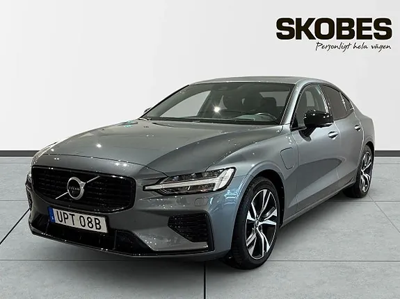 Volvo S60 2021 photo 3