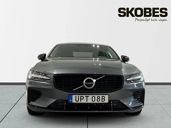 Volvo S60 2021 photo 2