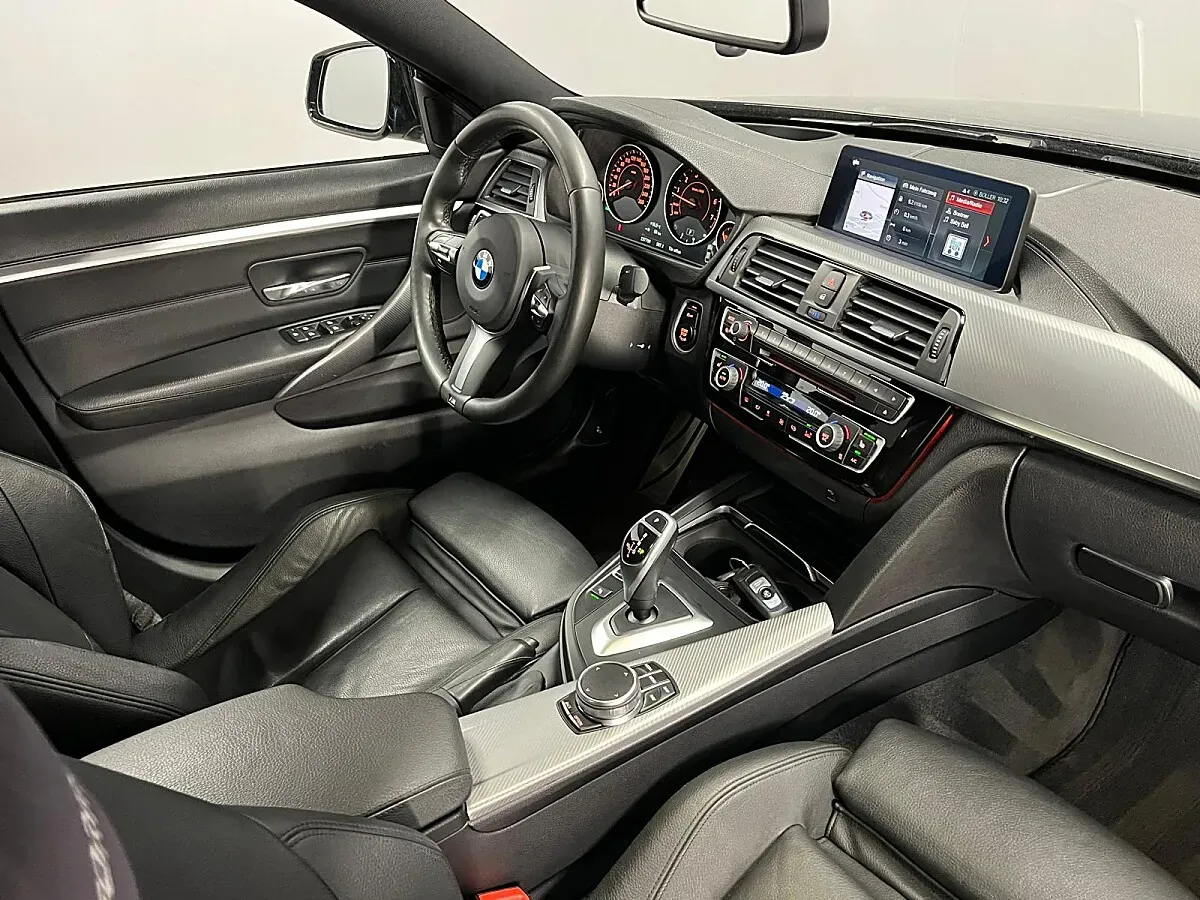 BMW 4 Series 2019 photo 2