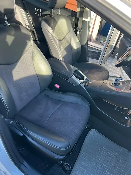 Toyota Prius 2012 photo 4
