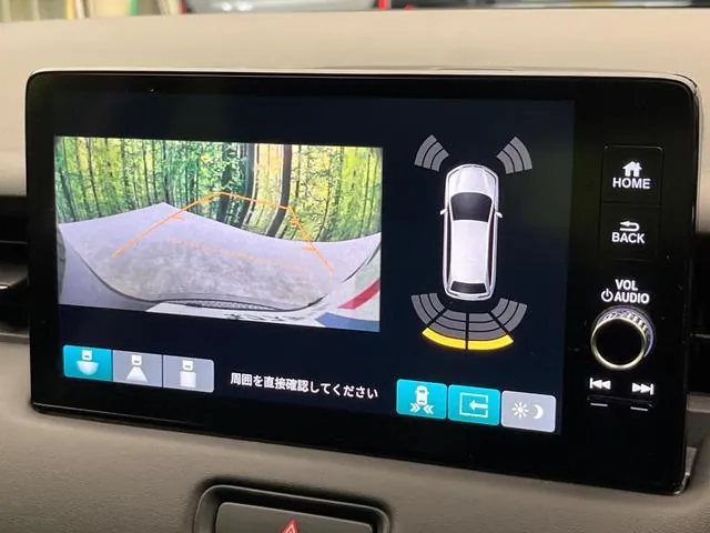 Honda Vezel 2021 photo 4