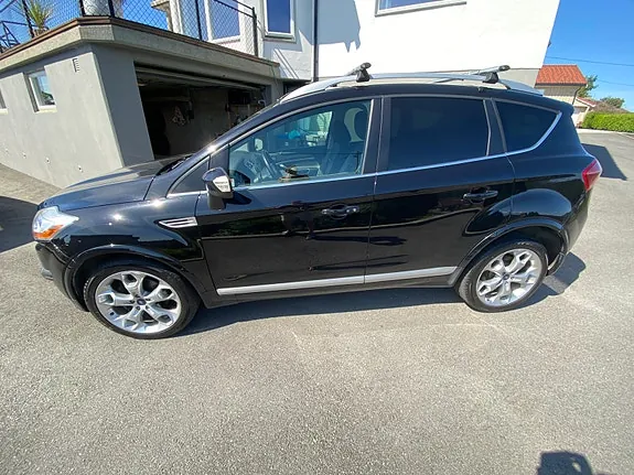 Ford Kuga 2011 photo 3