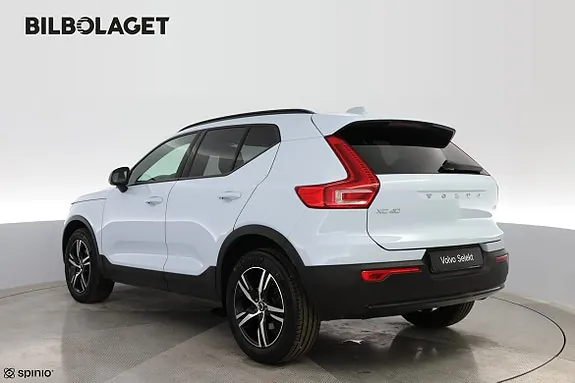 Volvo Xc40 2025 photo 3