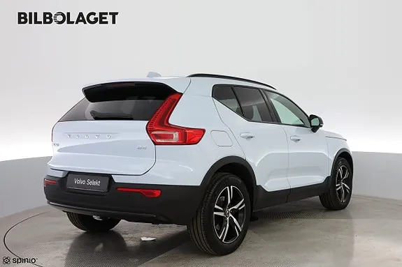 Volvo Xc40 2025 photo 4