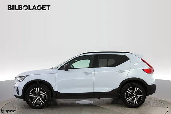Volvo Xc40 2025 photo 2