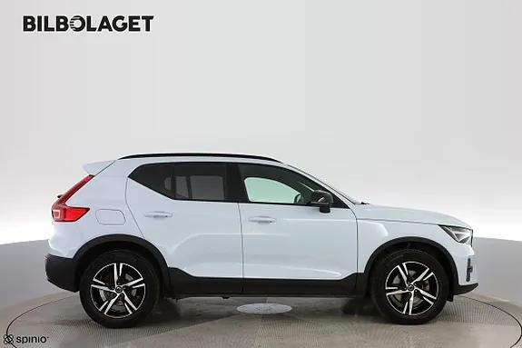 Volvo Xc40 2025 photo 5