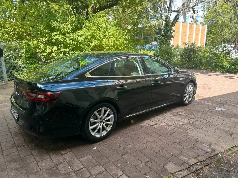 Renault Talisman