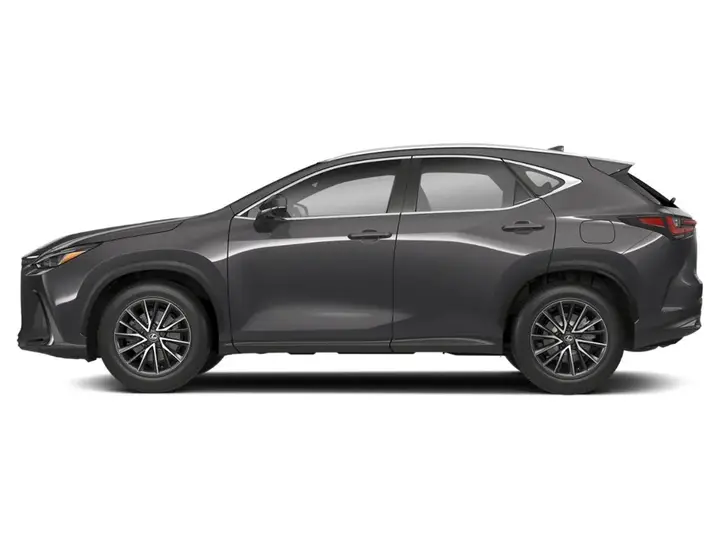 Lexus Nx 2022 photo 2