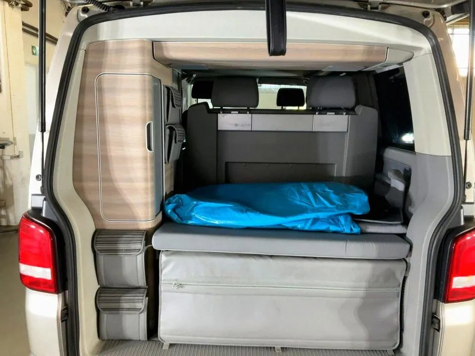 Volkswagen California