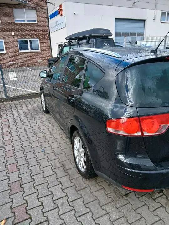 Seat Altea Xl
