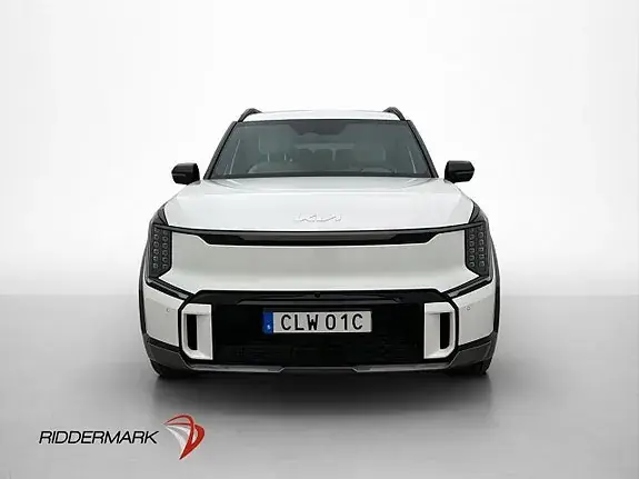 Kia Ev9 2024 photo 3