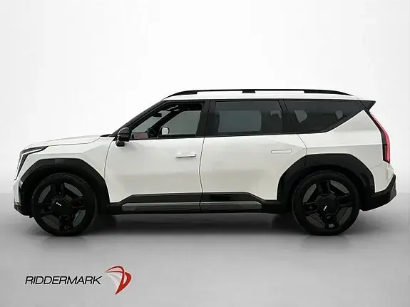Kia Ev9 2024 photo 5