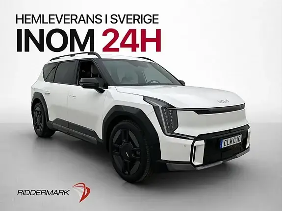 Kia Ev9