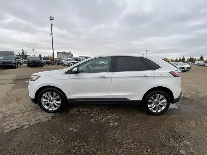 Ford Edge 2022 photo 4