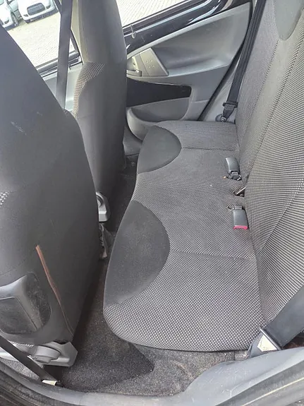 Toyota Aygo 2009 photo 5