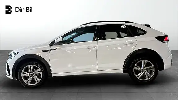 Volkswagen Taigo 2023 photo 2