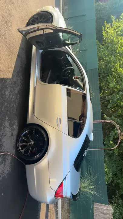 BMW 5 Series 2007 photo 2