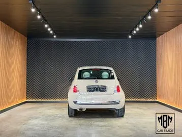 Fiat 500 2015 photo 3