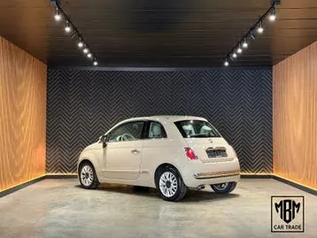 Fiat 500 2015 photo 2