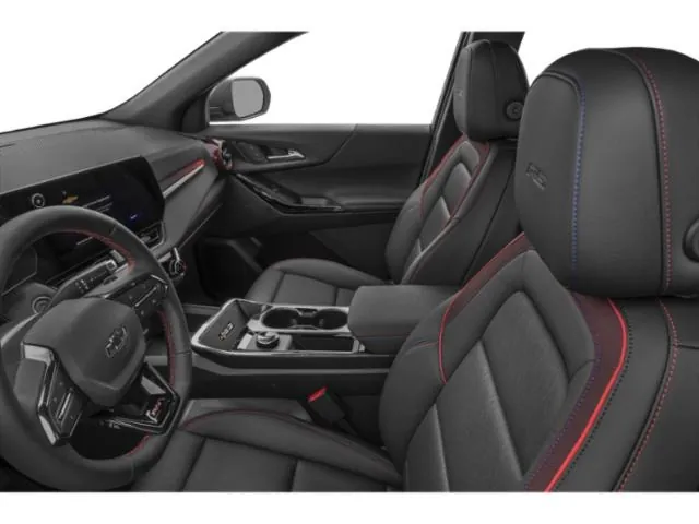 Chevrolet Equinox 2027 photo 5