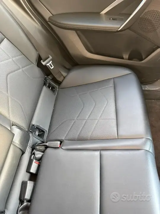 BMW Ix 2025 photo 4