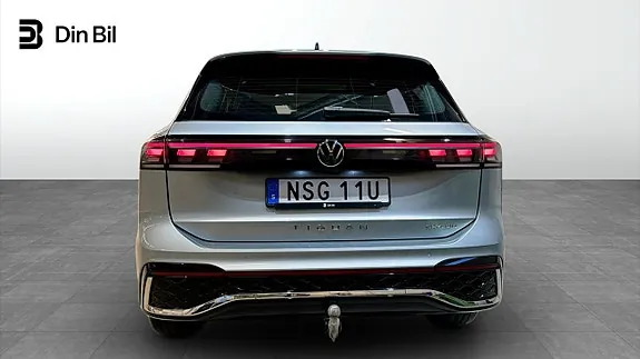 Volkswagen Tiguan 2025 photo 5