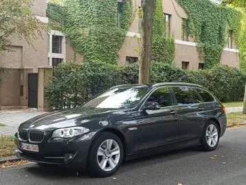 BMW Série 5