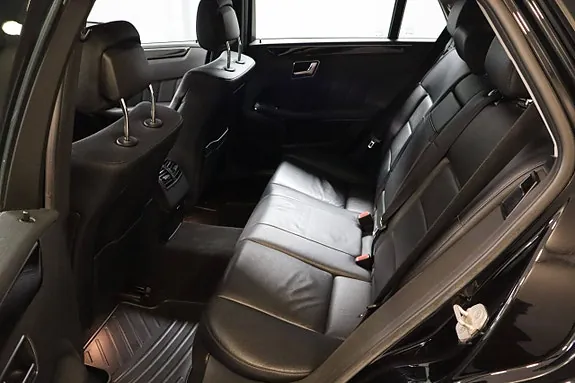 Mercedes-Benz E200 2013 photo 5
