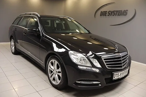 Mercedes-Benz E200