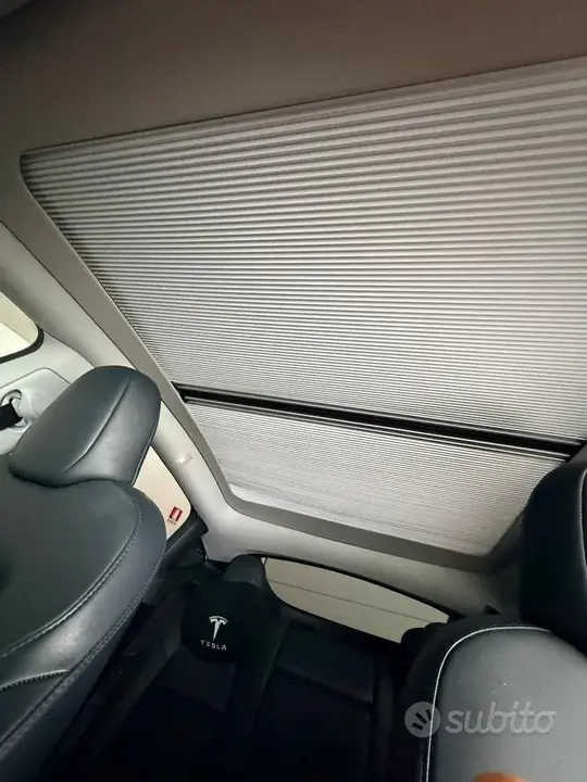 Tesla Model Y 2022 photo 5