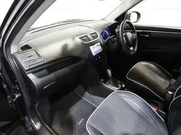 Suzuki Swift 2015 photo 4