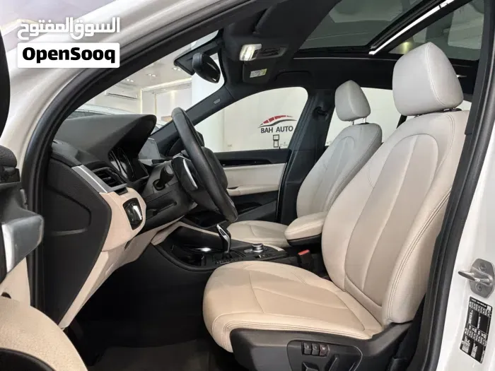 BMW X1 2022 photo 4
