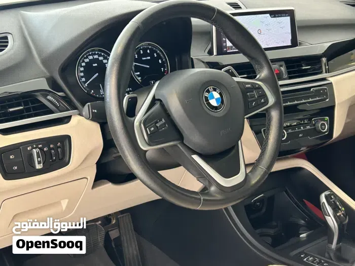 BMW X1 2022 photo 3