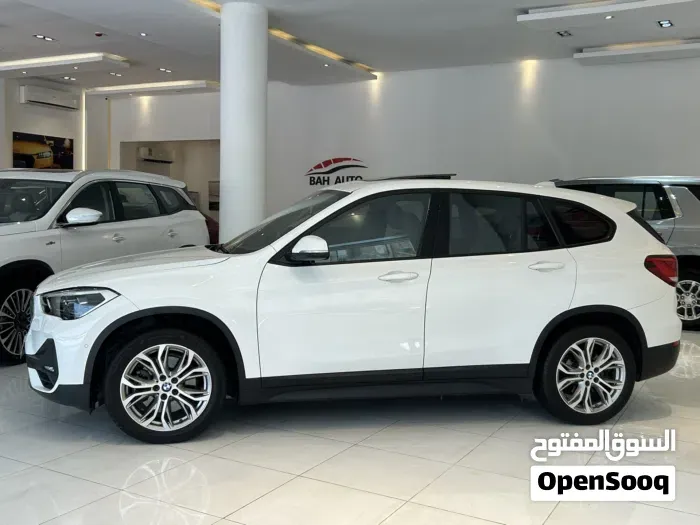 BMW X1 2022 photo 2