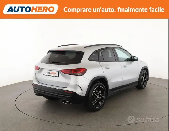 Mercedes-Benz Gla 2023 photo 5
