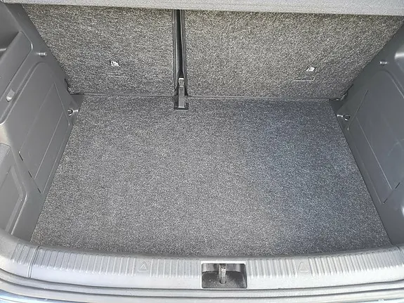 Skoda Fabia 2020 photo 4