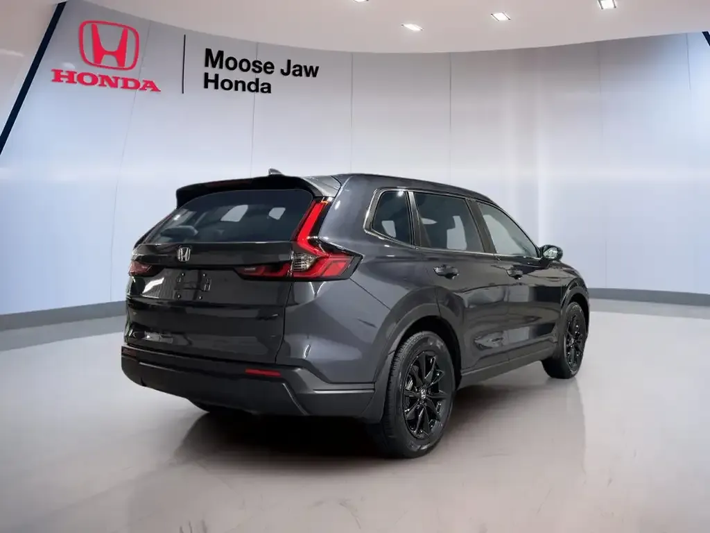 Honda Cr-V 2026 photo 5