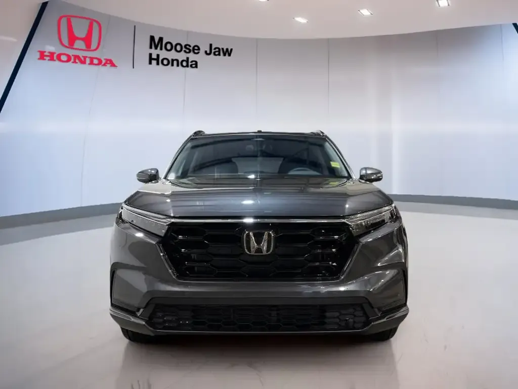 Honda Cr-V 2026 photo 2
