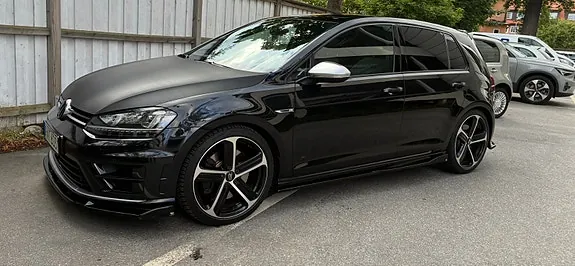 Volkswagen Golf Vii
