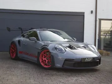 Porsche 911 2023 photo 3