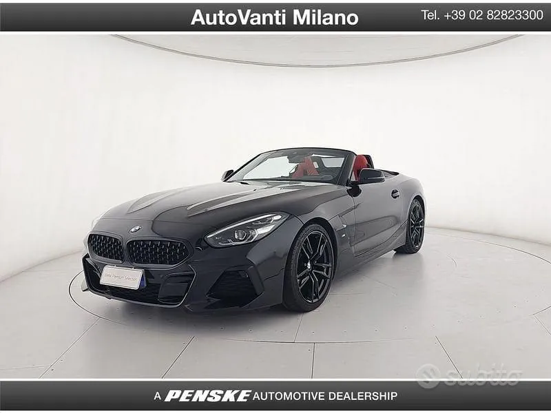 BMW Z4