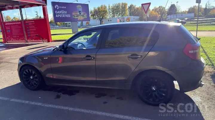 BMW 118D