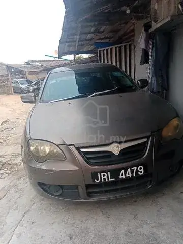Proton Persona